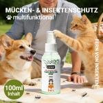 Serenity Spray for Pets 1