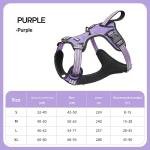 Comfort Wrap Harness 6