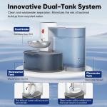 Calming Oasis Water Dispenser 5