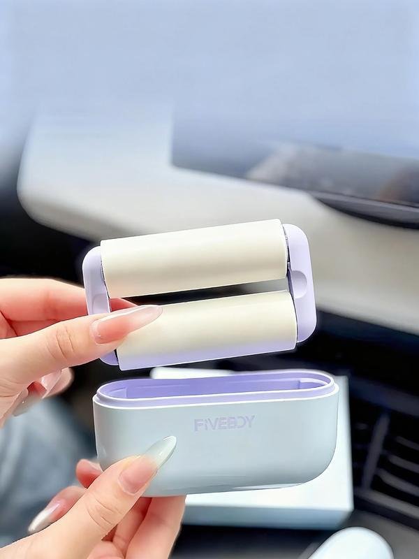 Fluffo Travel Pet Hair Remover