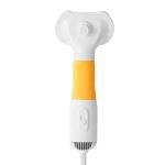 WhisperQuiet Pet Dryer & Slicker Brush 5