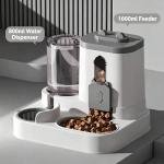 WhisperFeast Comfort Feeder 2