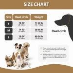 Serenity Ear Wraps for Dogs 3