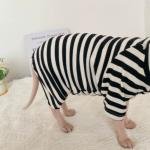 Whisker Serenity Wrap 2