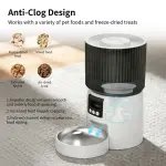 Serene Pet Feeder 6