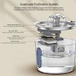 Serenity Flow Pet Fountain 3