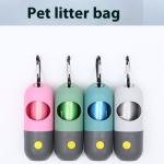 Gentle Nights Pet Waste Dispenser 6