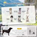 Comfort Ride Pet Trailer 5