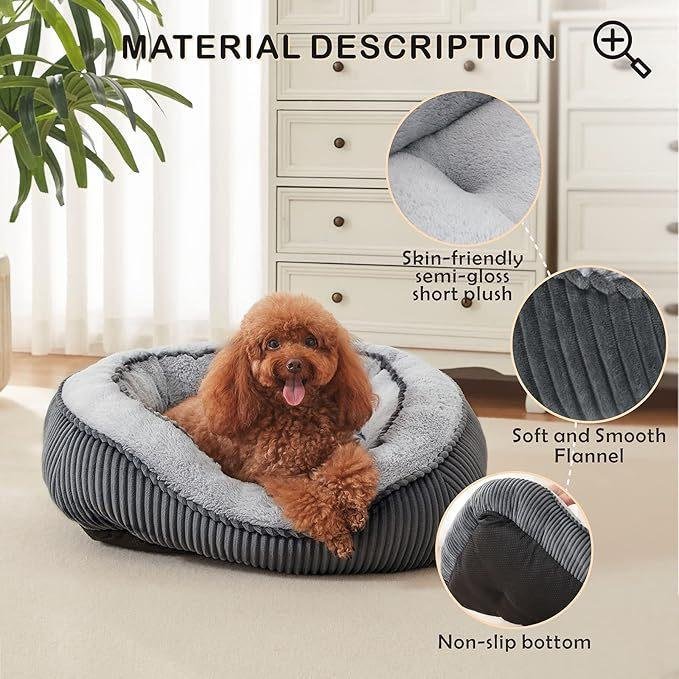 Tranquility Comfort Bed