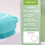 Gentle Paw Trimmer 3