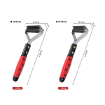 GentleCare Undercoat Rake 3