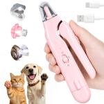 Gentle Paws Nail Care System 6