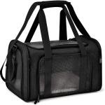 Gentle Travel Companion 4