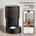 Serenity Feeder 1