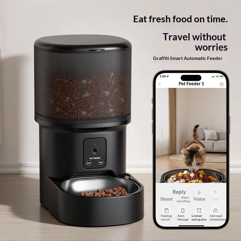 Serenity Feeder