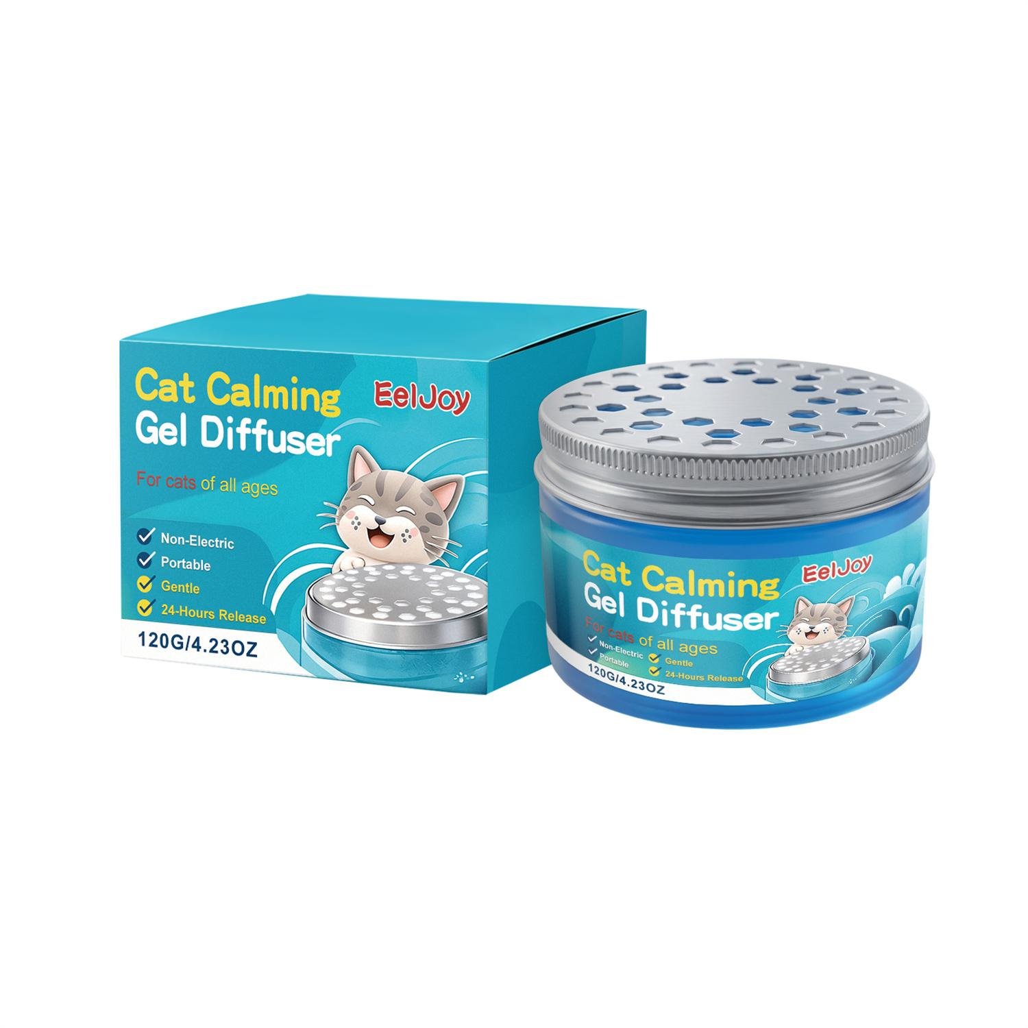 Serenity Diffuser for Cats
