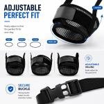 Gentle Comfort Muzzle 5