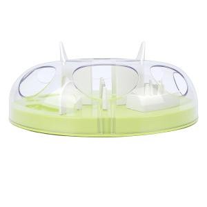 Whimsy Feeder: Gentle Companion