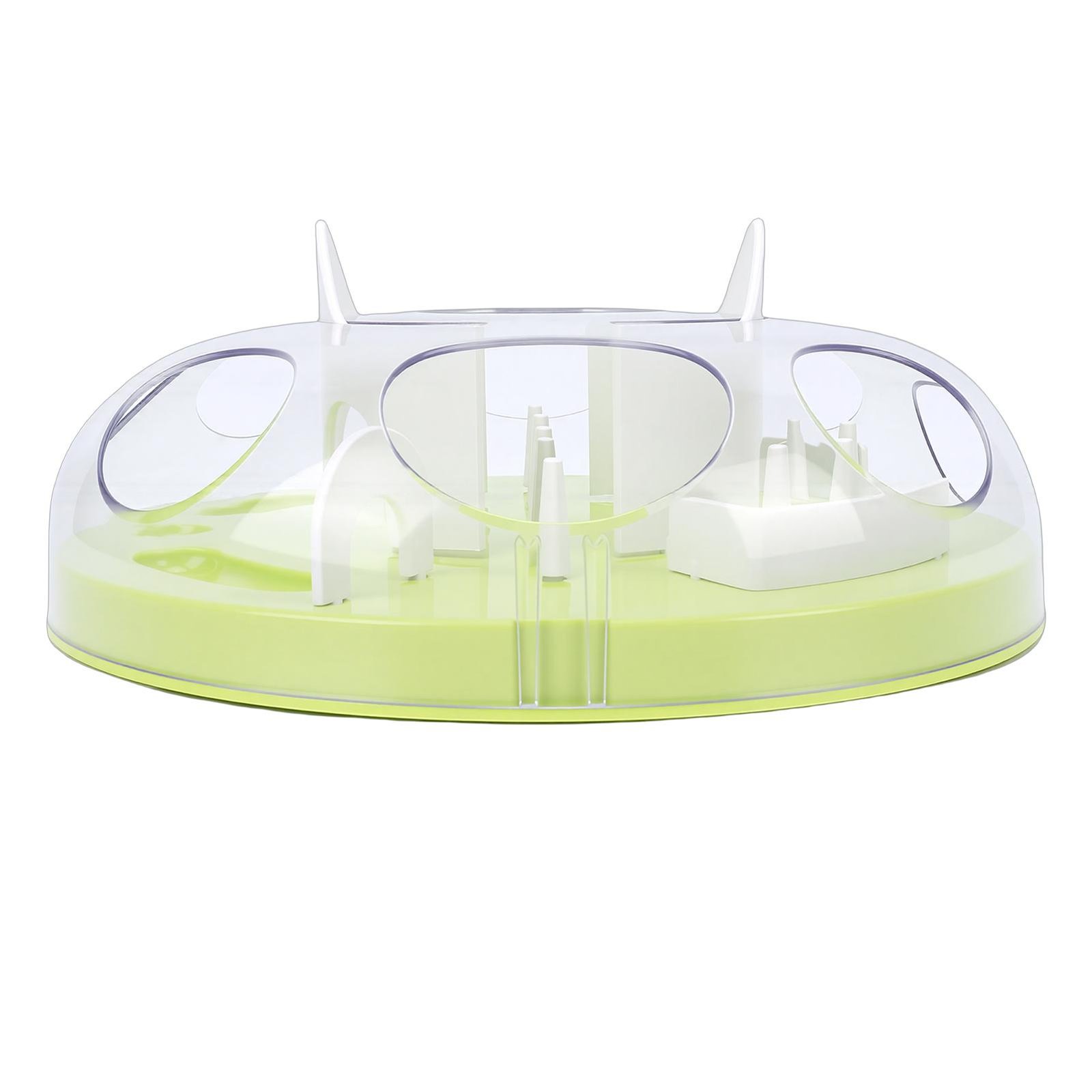 Whimsy Feeder: Gentle Companion