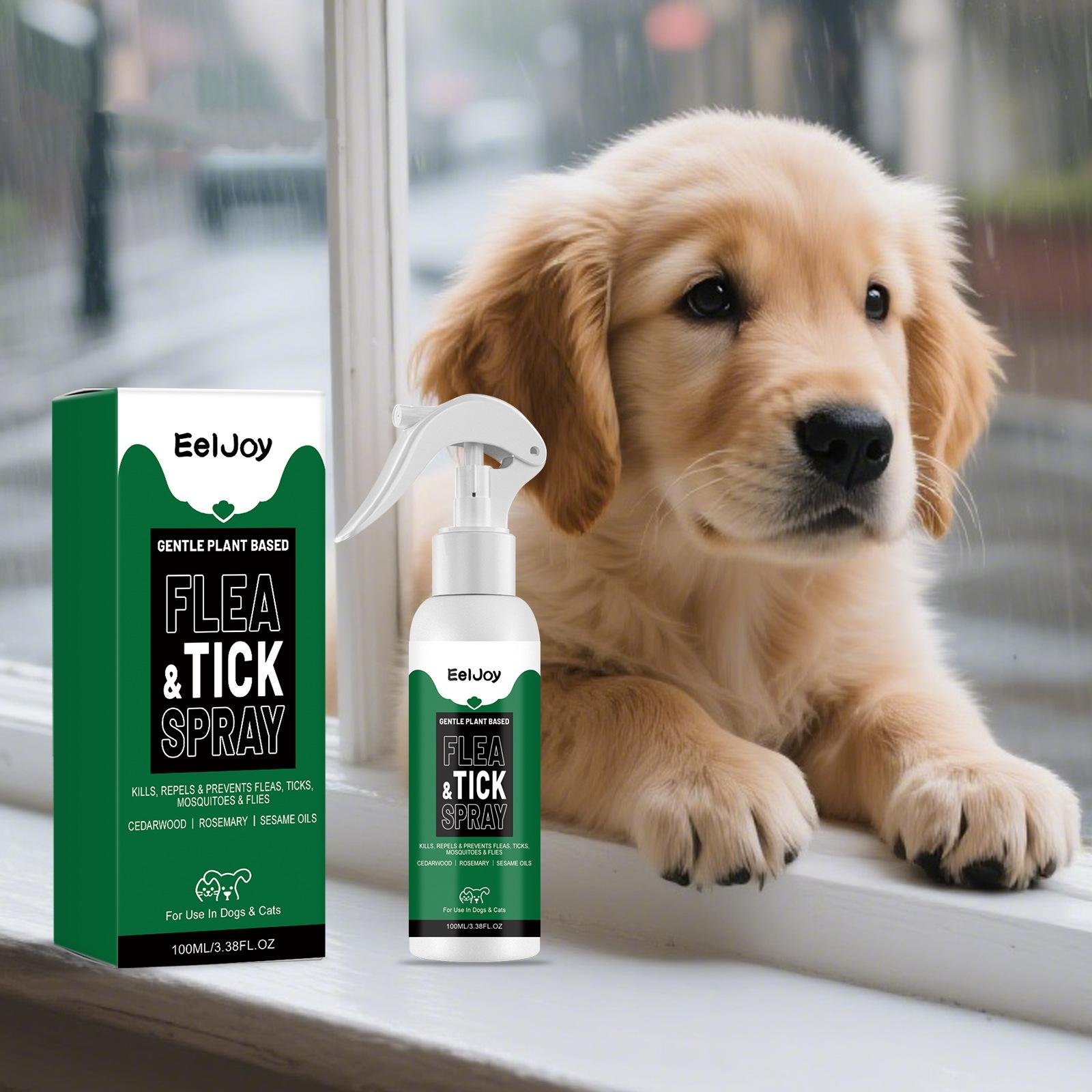 Tranquil Comfort Spray