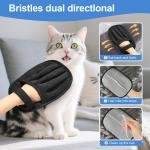 Gentle Pet Hair Remover Glove 1