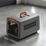 Serene Retreat Litter Box 3