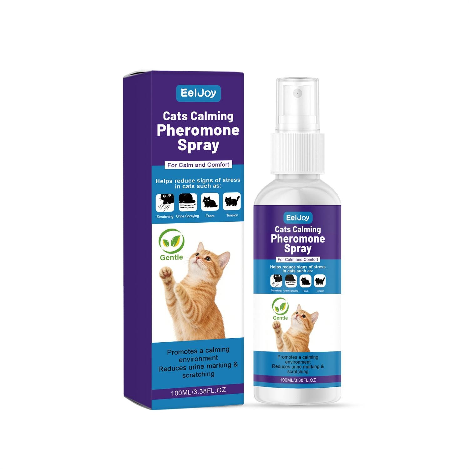 Calm Comfort Spray