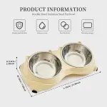 Serene Dining Bowl Set 1