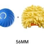 Comforting Chew Toys 4