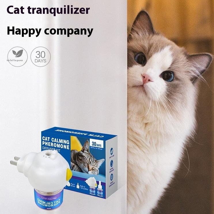 Tranquility Companion