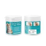 Soothing Pet Care Brush 4