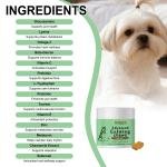 Soothing Comfort Chews 2