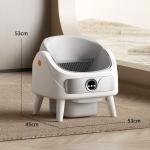 Serenity Haven Litter Box 1