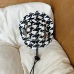 Whisker Whisperer Sun Hat 2