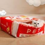 Whispering Haven Cat Bed 3