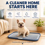 Senior Pet Comfort Haven 4