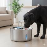 Dog Feeding Essentials Kit 2