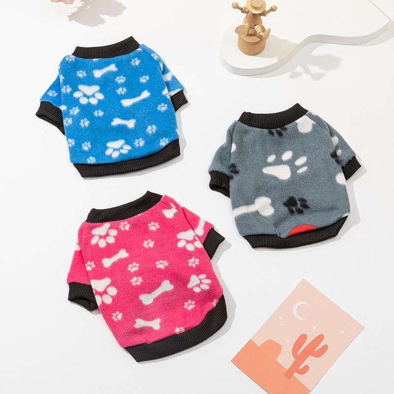 Soother Sweater for Seniors & Anxious Pets