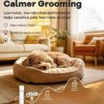 Whisper Quiet Grooming Kit 4
