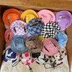 Whisker Whisperer Sun Hat 1