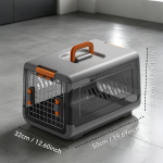 Serene Retreat Litter Box 4