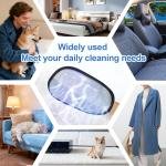 Gentle Pet Hair Remover Glove 6