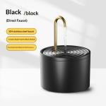 Tranquil Hydration Fountain 4
