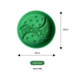 Savor & Calm Feeder 5