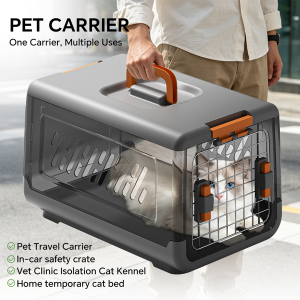 Serene Retreat Litter Box