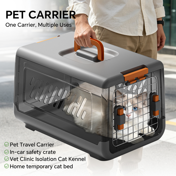 Serene Retreat Litter Box