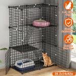 Whispering Haven Cat Sanctuary 1