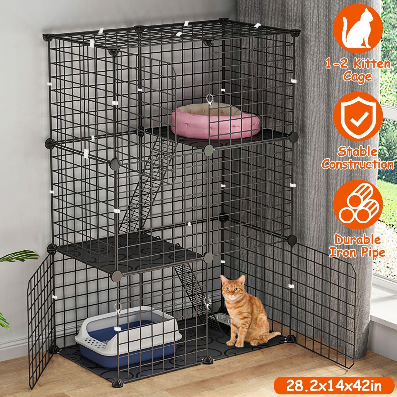 Whispering Haven Cat Sanctuary
