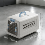 Tranquil Haven Litter Box 3