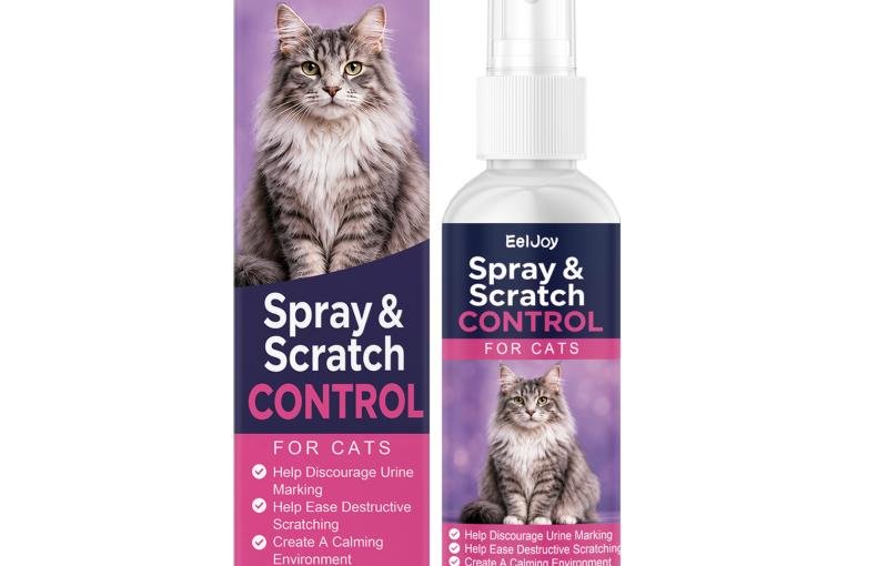 Serenity Calming Mist
